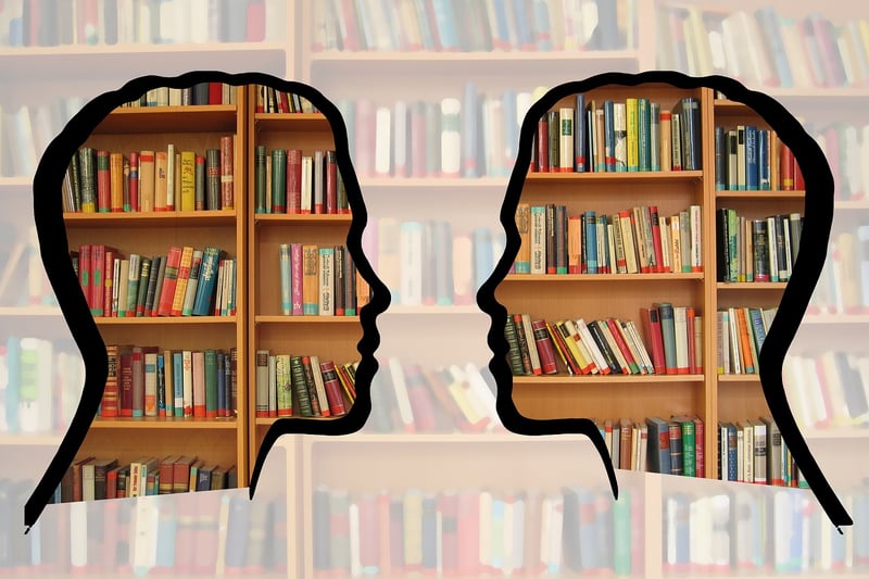 Knowledge Sharing