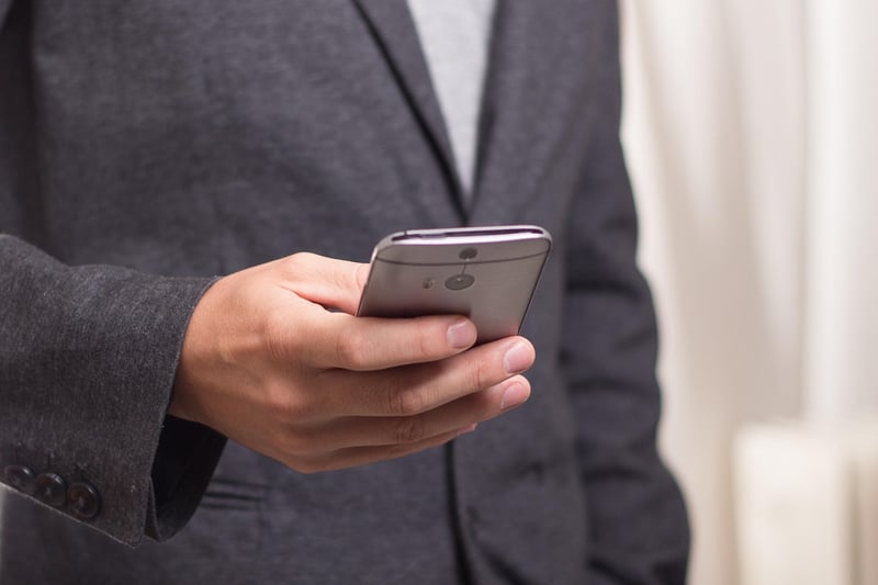 Networking Strategies